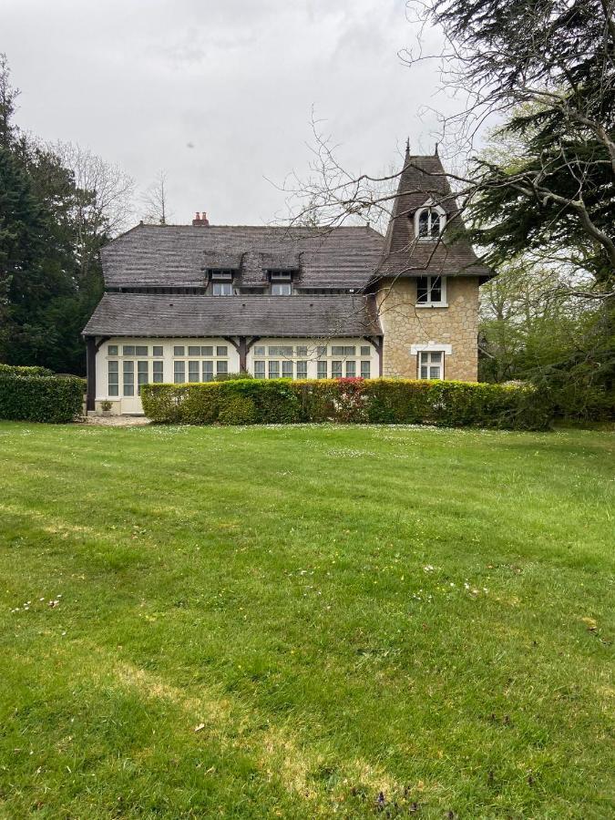 Le Galet De La Perdrix Apartamento Villers-sur-Mer Exterior foto